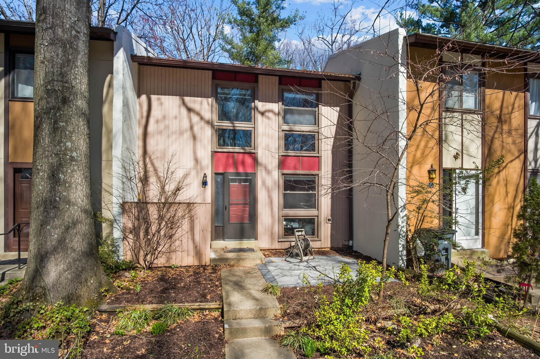 Another Property Rented - 2394 Cloudcroft Square, Reston, VA 20191