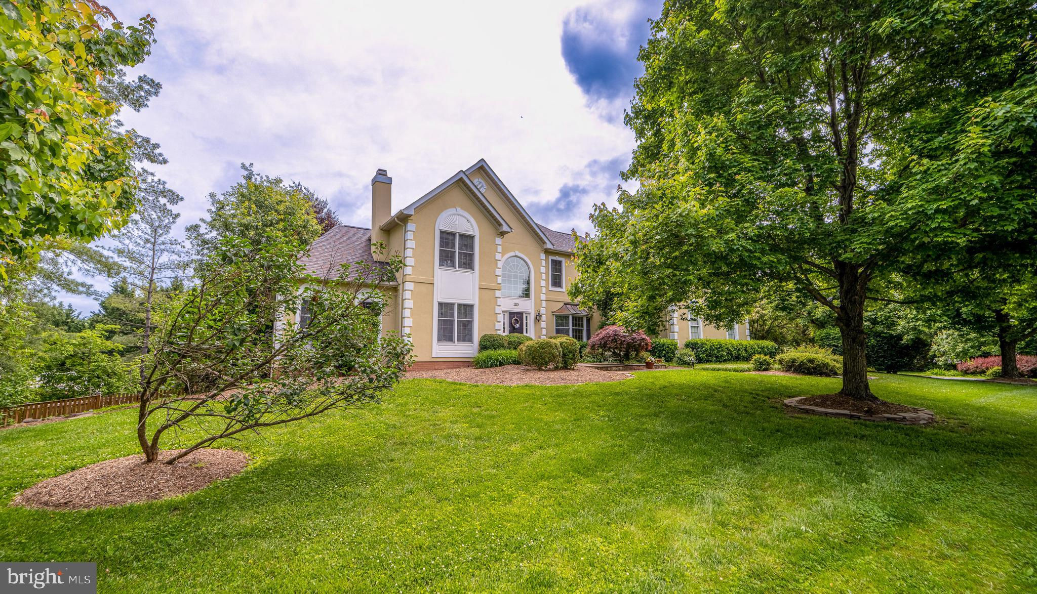 1115 Amanda Drive, Great Falls, VA 22066