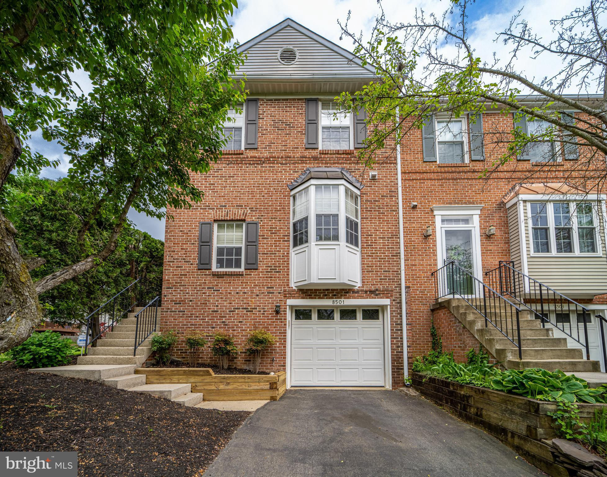 8501 Blue Bird Woods Court, Lorton, VA 22079