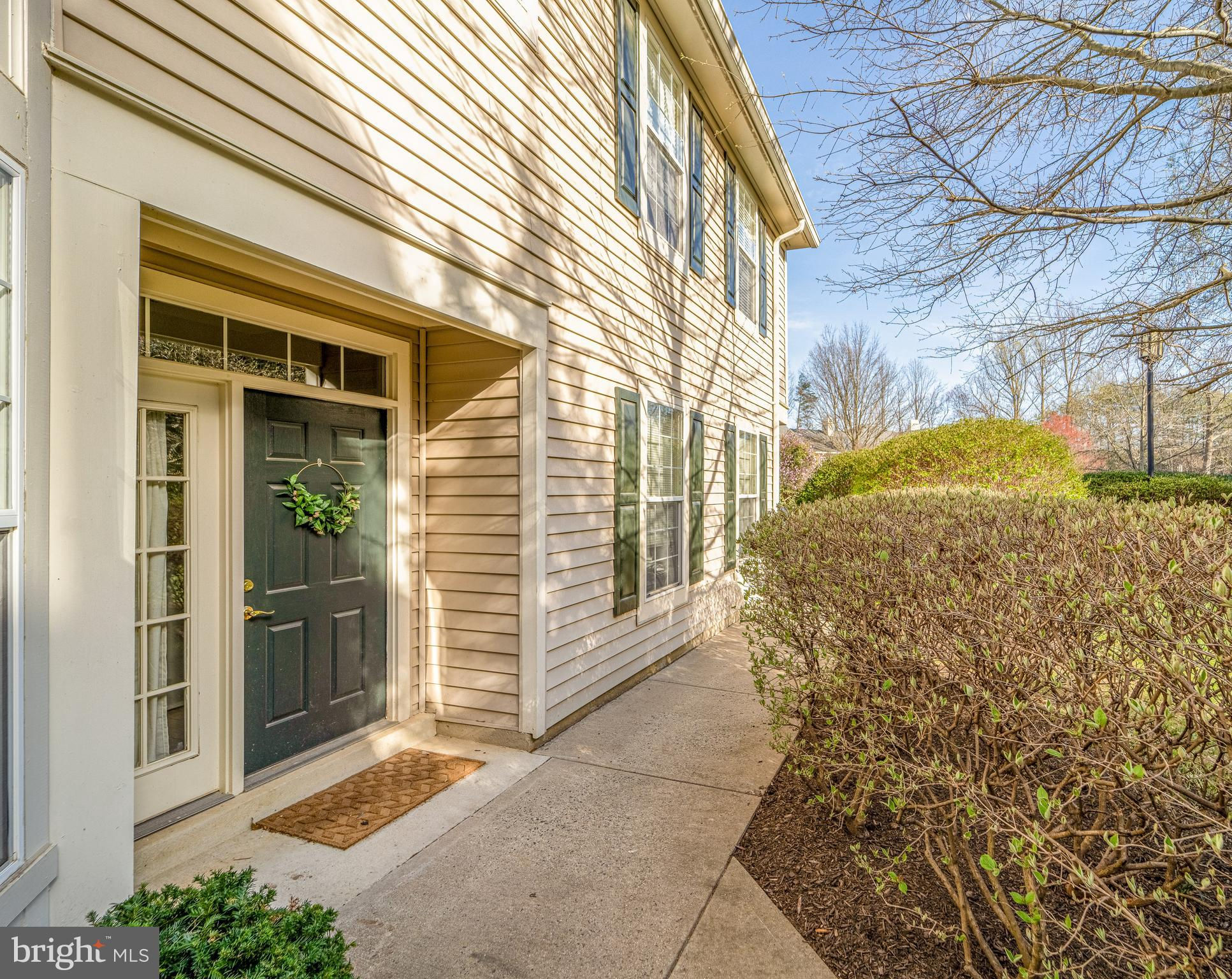 11402 Gate Hill Place 50, Reston, VA 20194 is now new to the market!