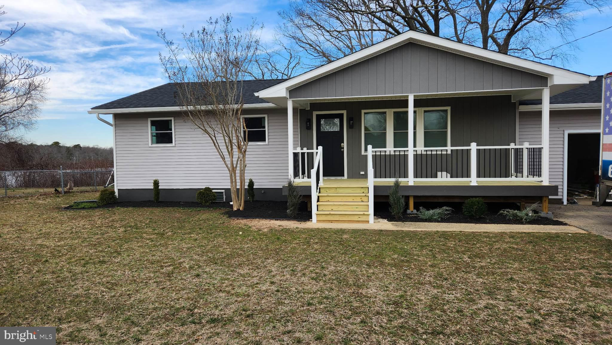 370 Peek Avenue, Millville, NJ 08332 is now new to the market! Debra