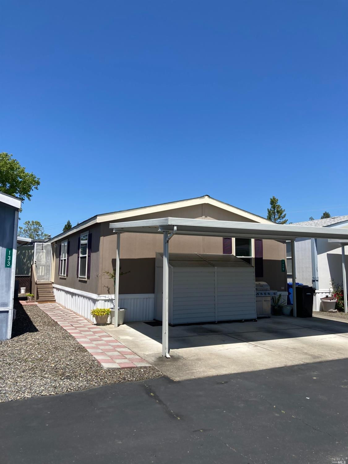 129 Brian Street, Windsor, CA 95492