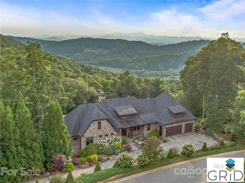 16 Windcliff Drive, Asheville, NC 28803