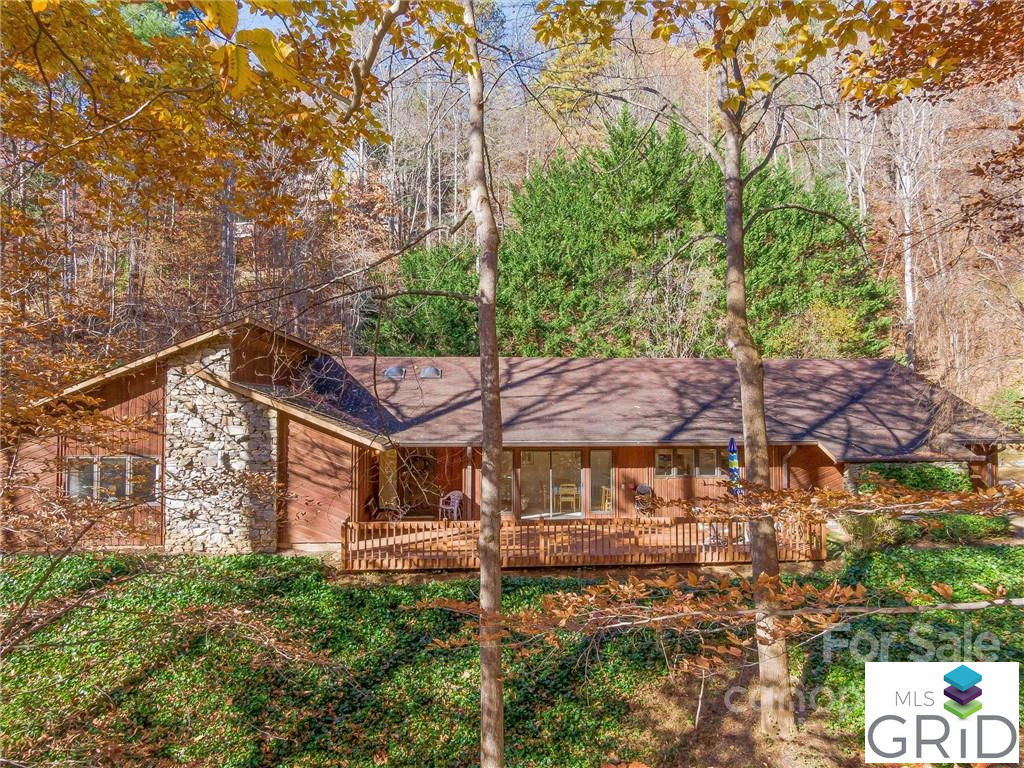 144 Sondley Parkway 60, Asheville, NC 28805