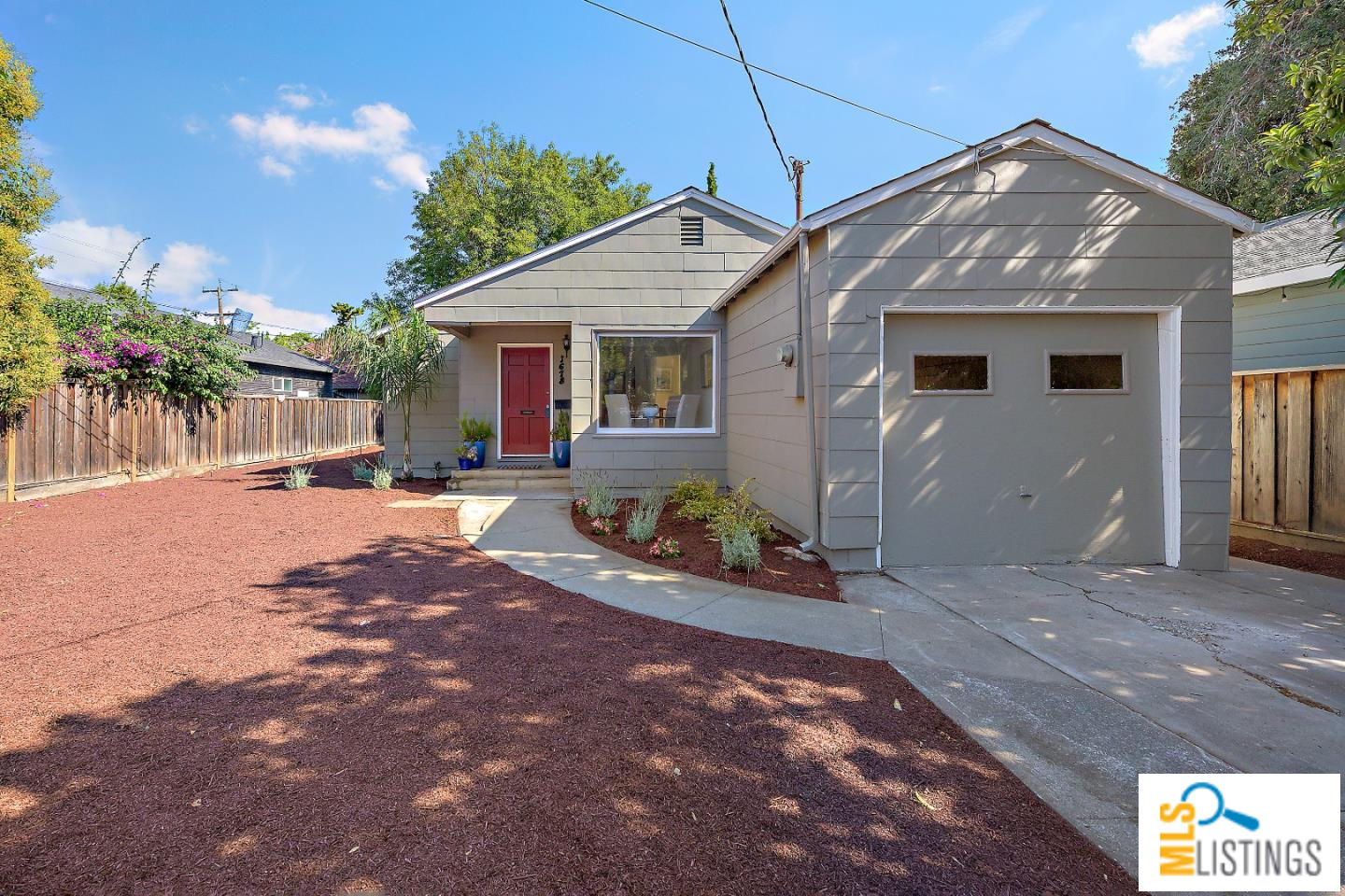 1678 Latham St, Mountain View, CA 94041