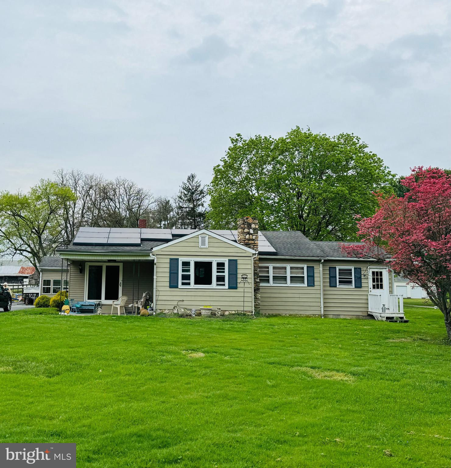 277 Maloney Road, Elkton, MD 21921 is now new to the market!