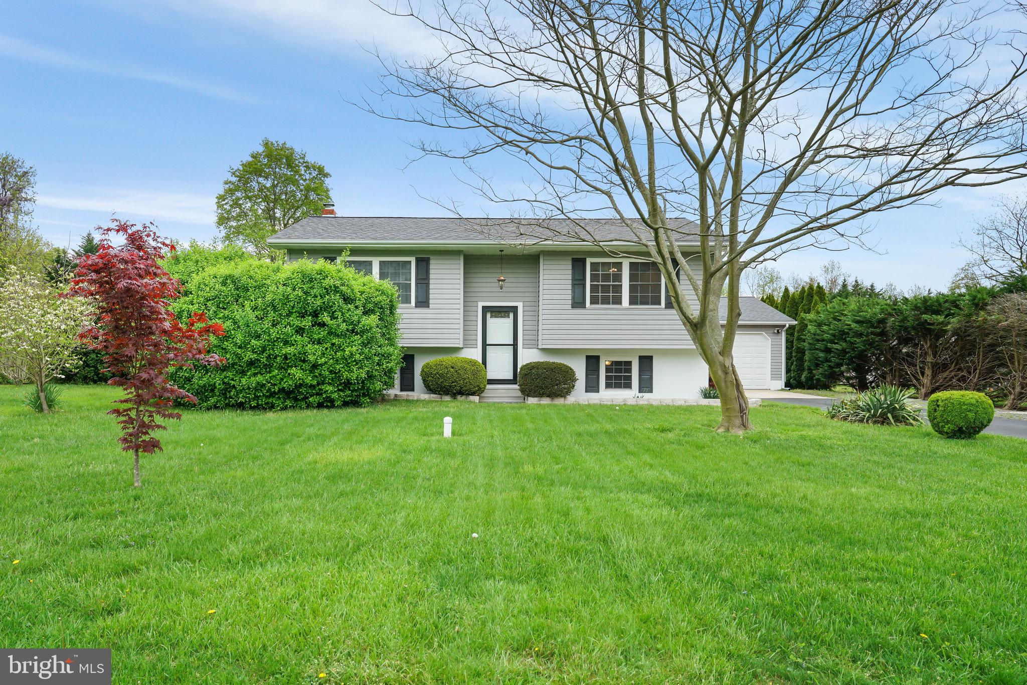 344 E Daisey Road, Clayton, DE 19938 is now new to the market!