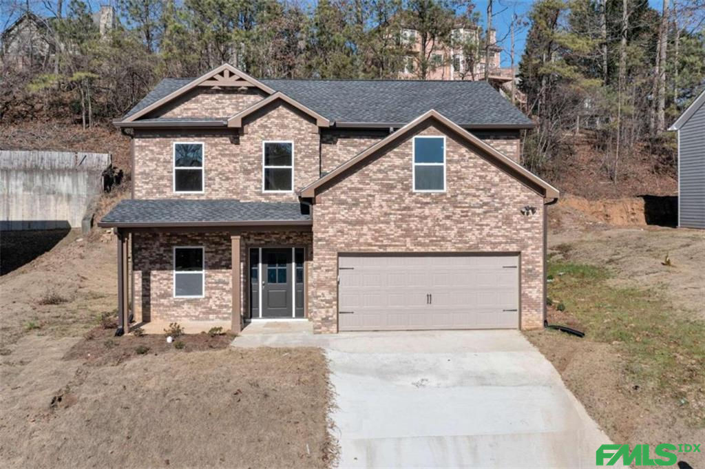 6932 Shadow Ridge Lane, Stone Mountain, GA 30087