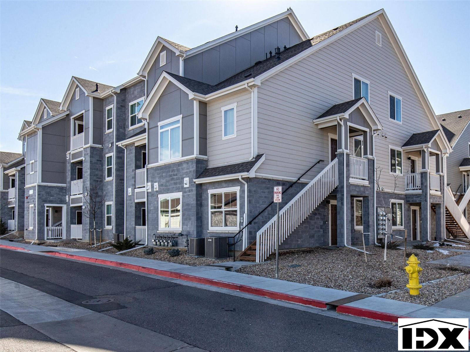 1831 S Dunkirk Street 104, Aurora, CO 80017