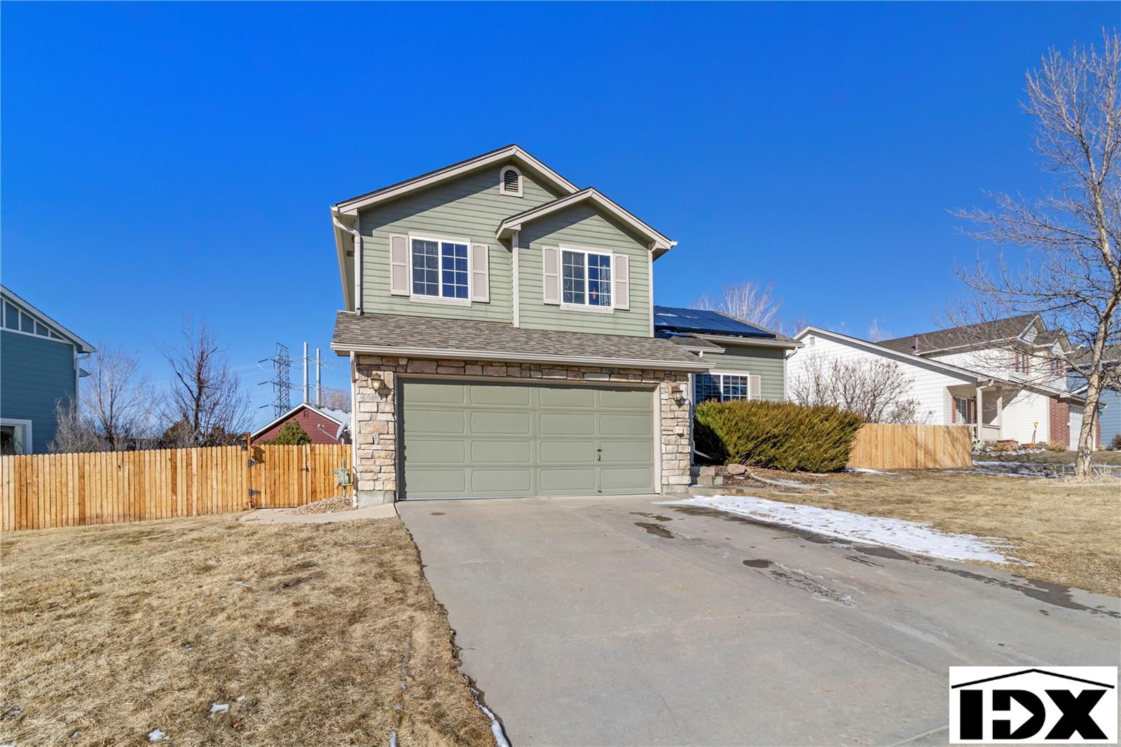 11161 Tamarron Drive, Parker, CO 80138