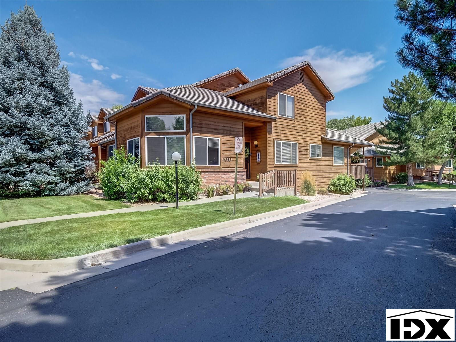 11965 W 66th Place A, Arvada, CO 80004