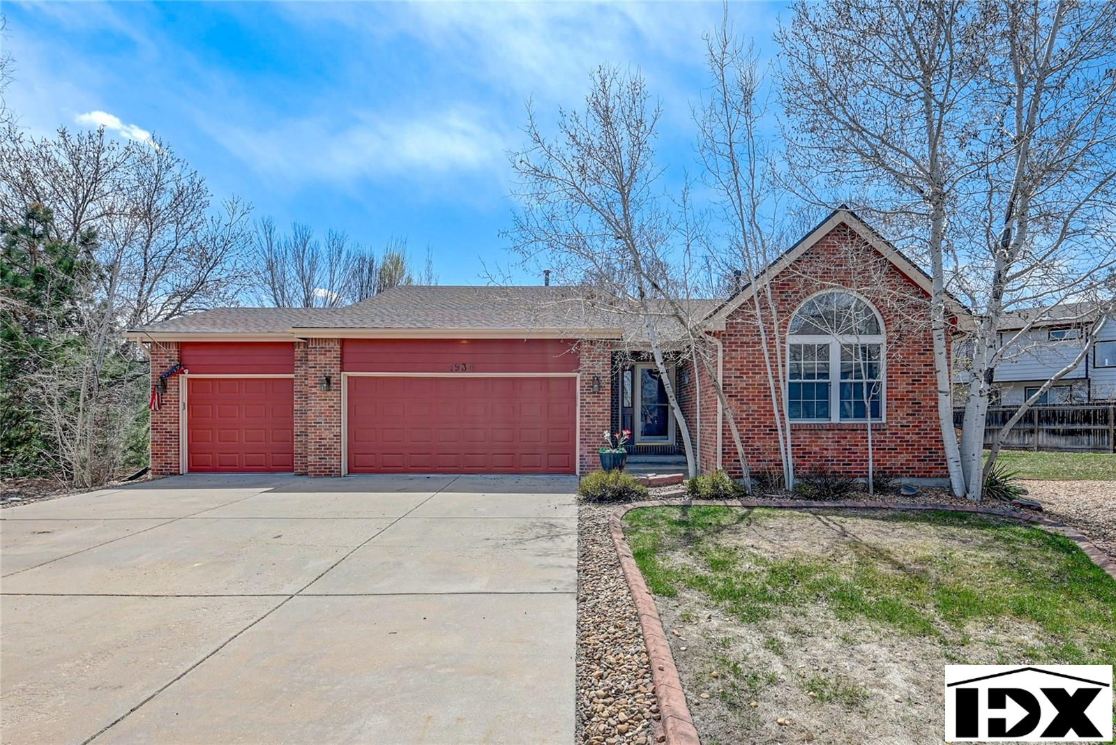 1930 Gaylord Place, Thornton, CO 80241