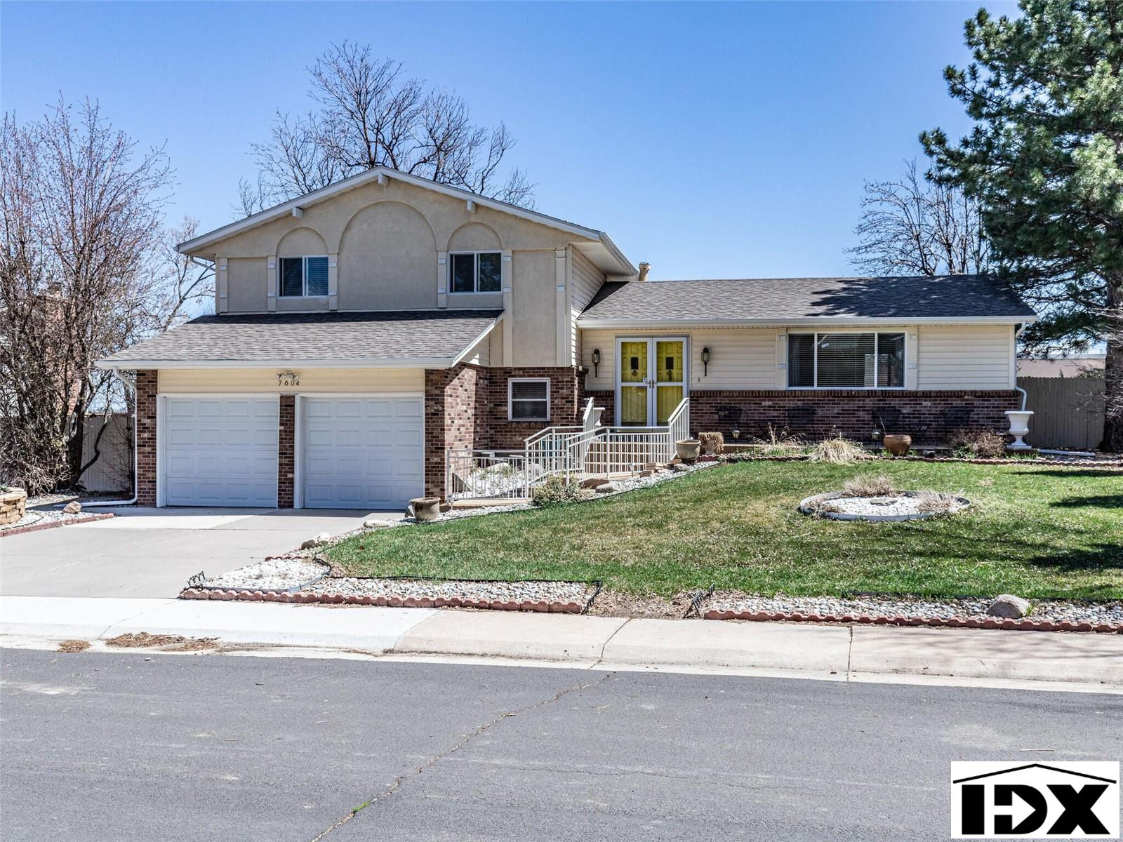 7604 S Franklin Way, Centennial, CO 80122