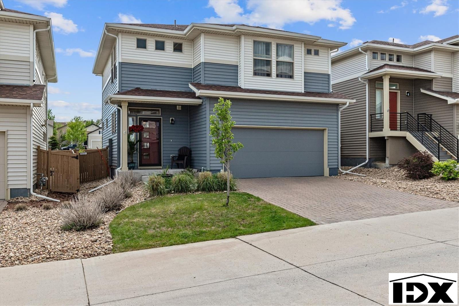 3133 Hardin Street, Castle Rock, CO 80109