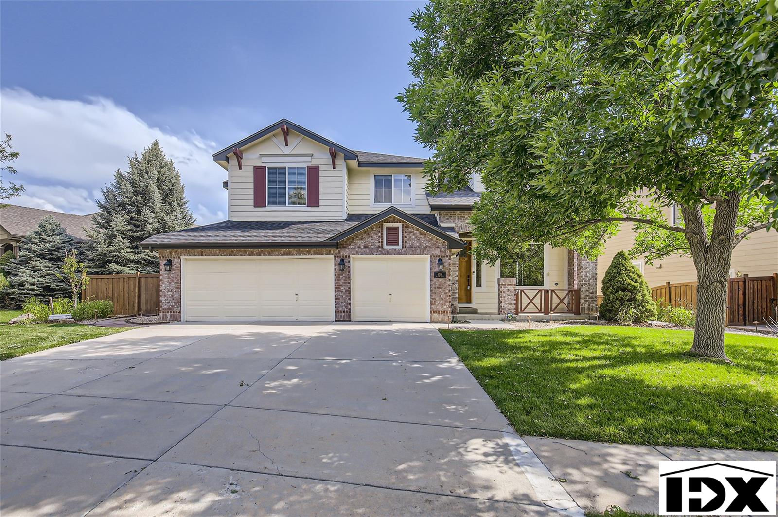 6516 W Long Drive, Littleton, CO 80123