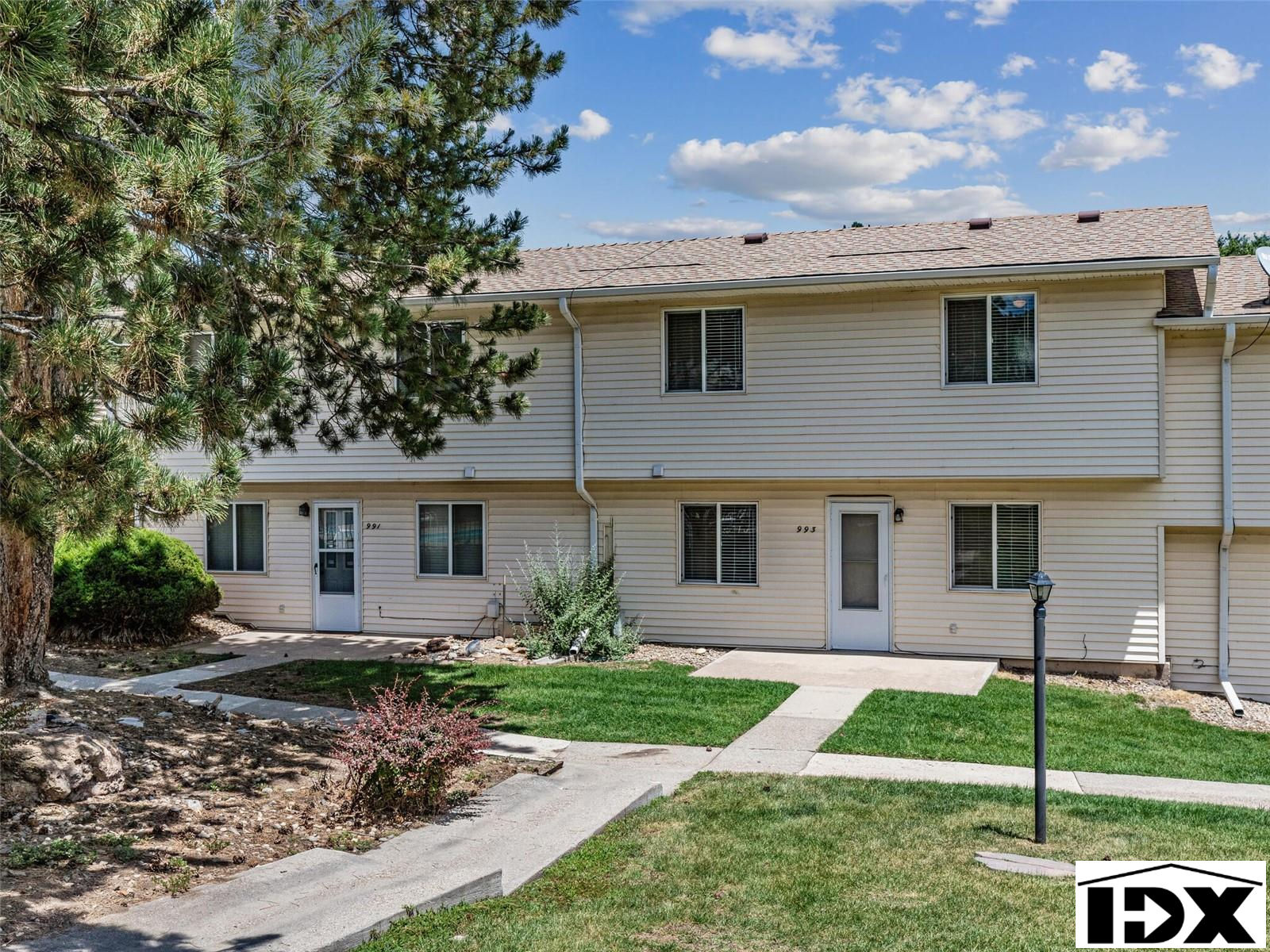 993 S Miller Way, Lakewood, CO 80226