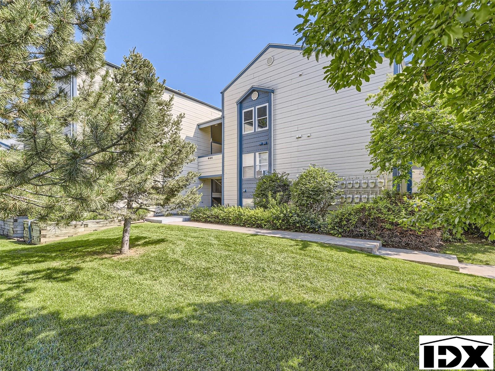 444 S Kittredge Street 301, Aurora, CO 80017