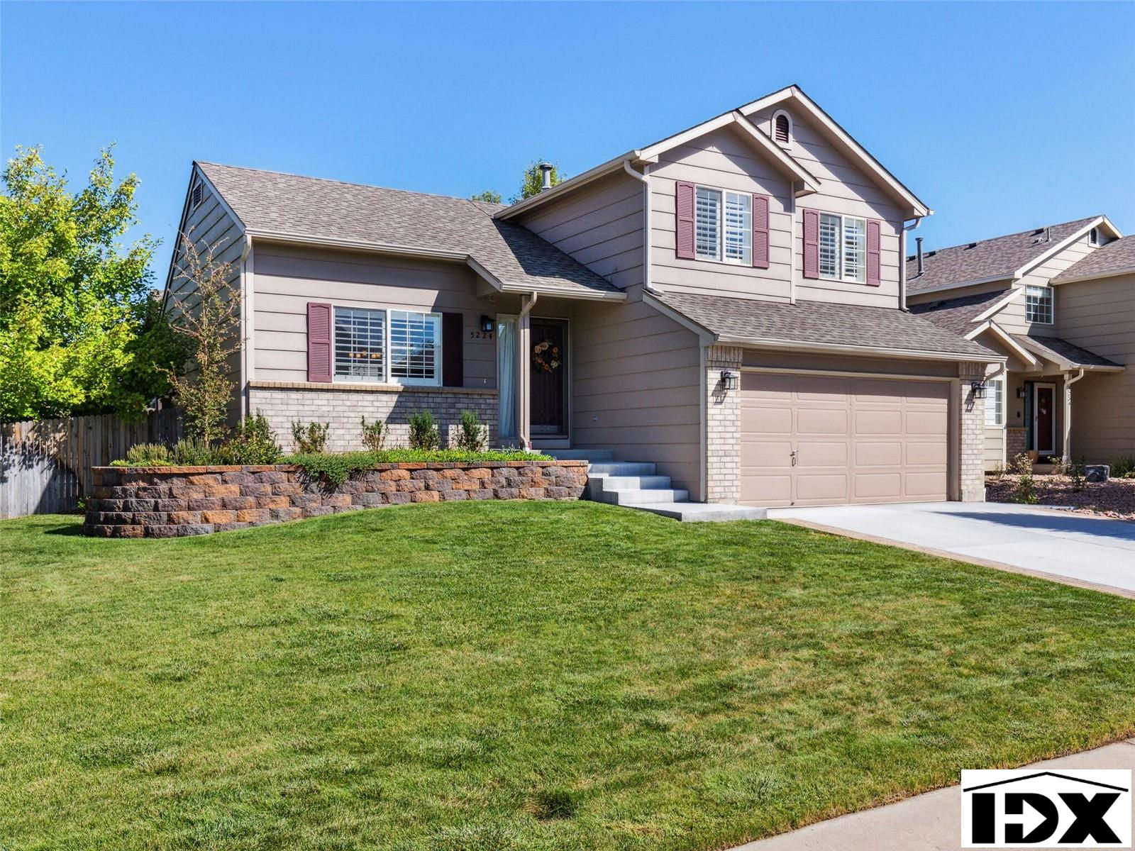 5224 S Parfet Way, Littleton, CO 80127