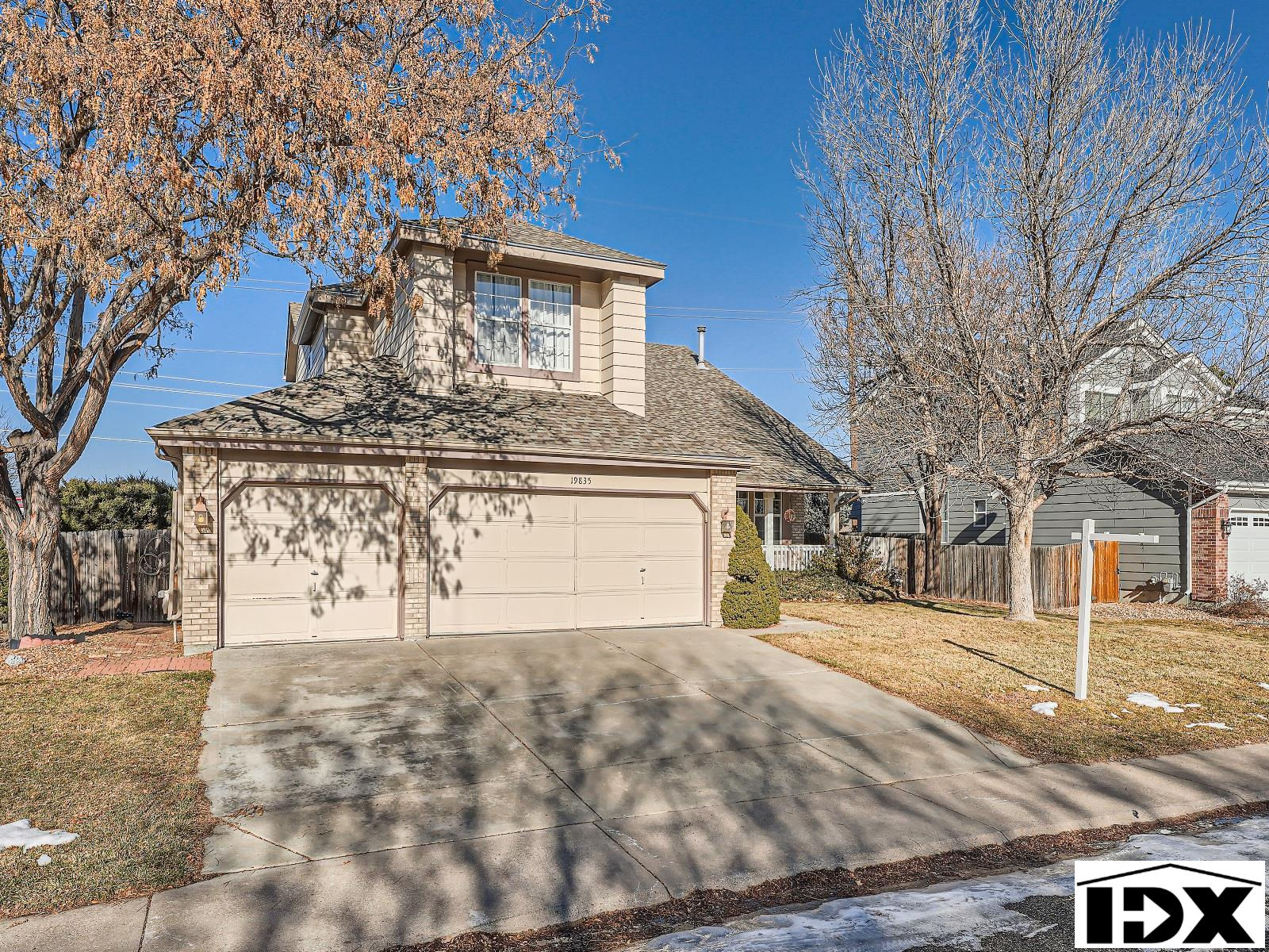 19835 E Belleview Place, Centennial, CO 80015