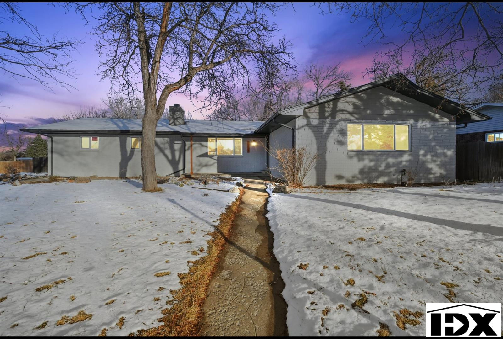 3832 Wright Court, Wheat Ridge, CO 80033