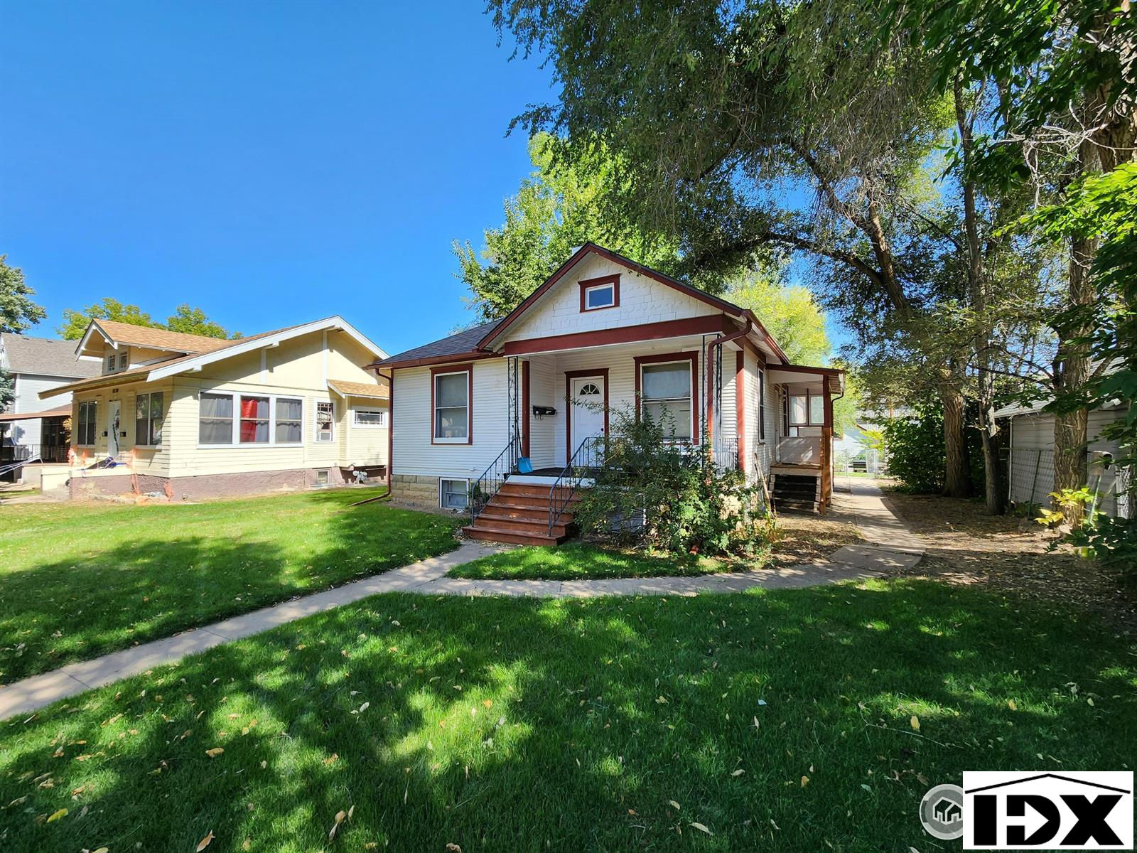 1822 11th Avenue, Greeley, CO 80631