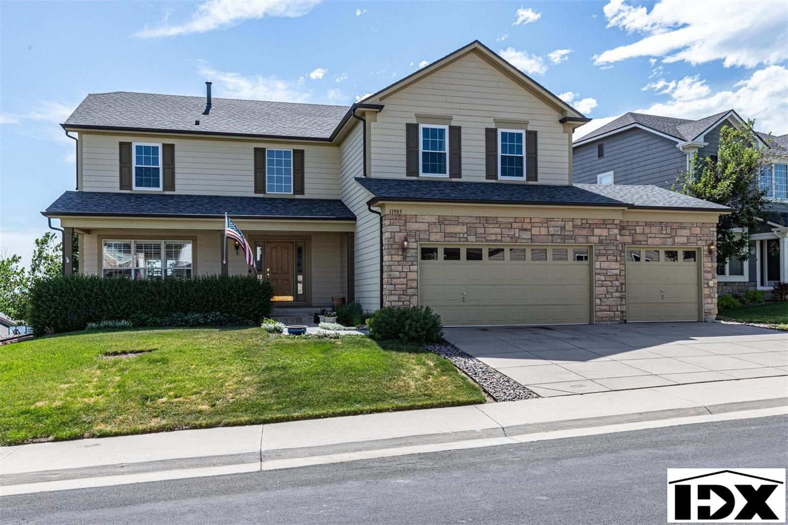 11985 Horseshoe Lane, Parker, CO 80138