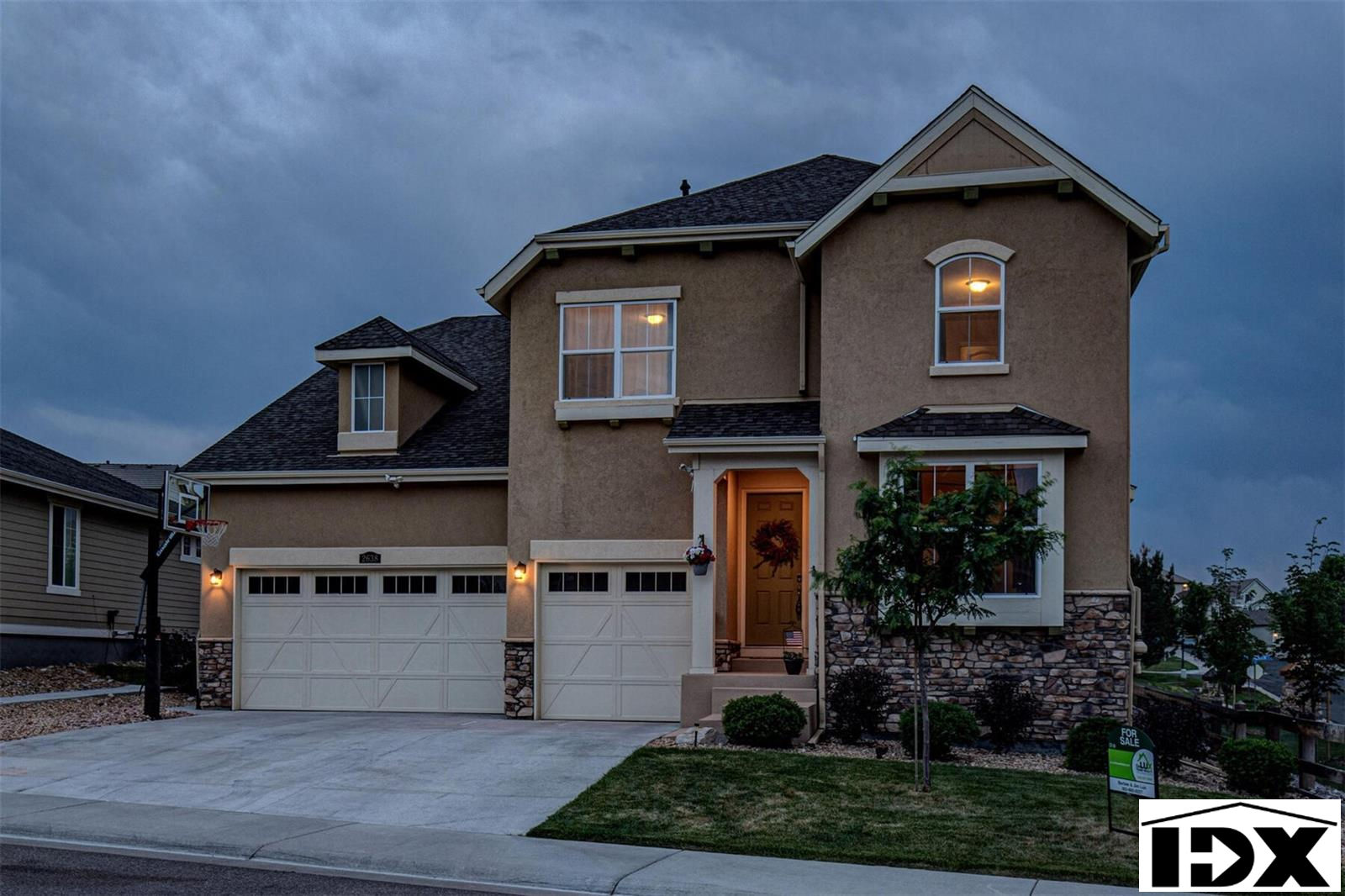 2638 Ambience Lane, Castle Rock, CO 80109