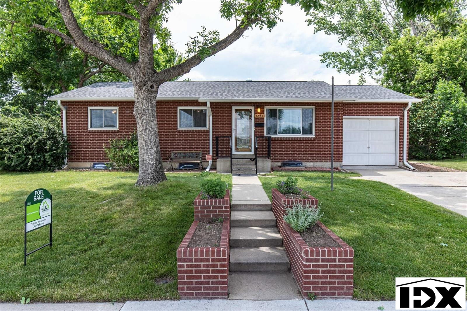 6187 Independence Street, Arvada, CO 80004