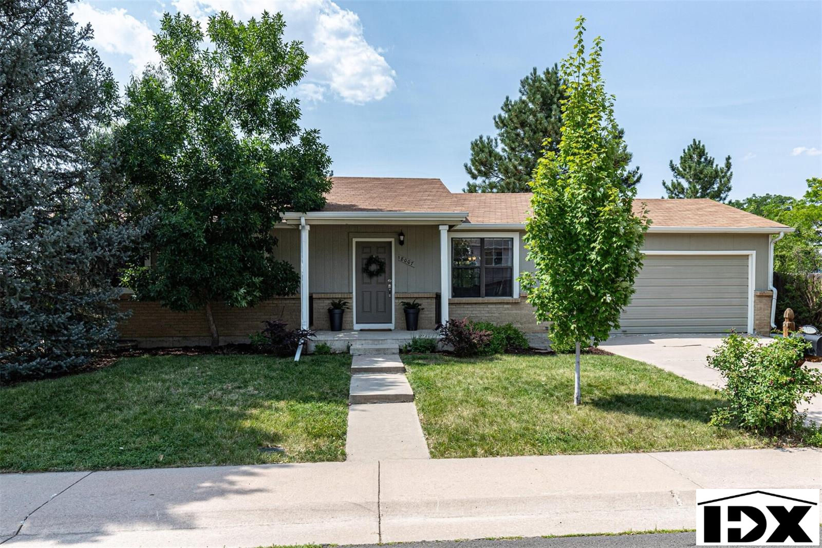 18007 E Nassau Drive, Aurora, CO 80013