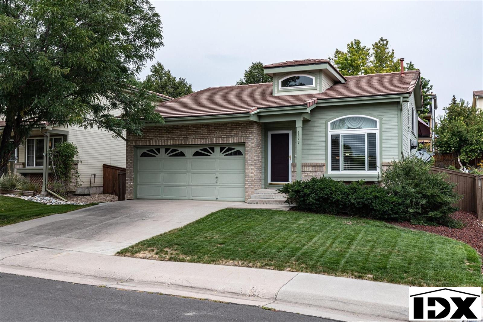 1579 Mountain Maple Avenue, Highlands Ranch, CO 80129