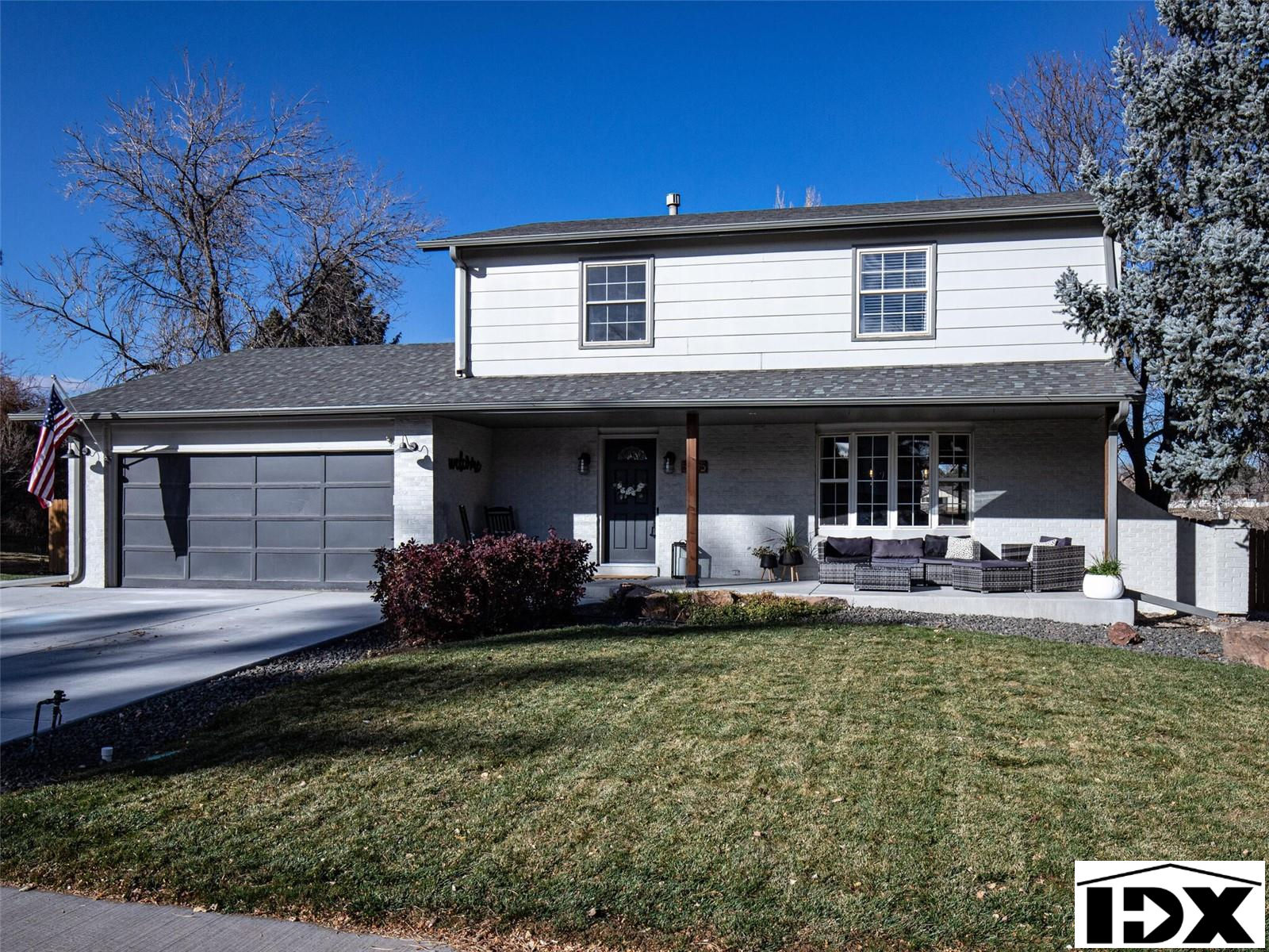 5905 W Leawood Drive, Littleton, CO 80123