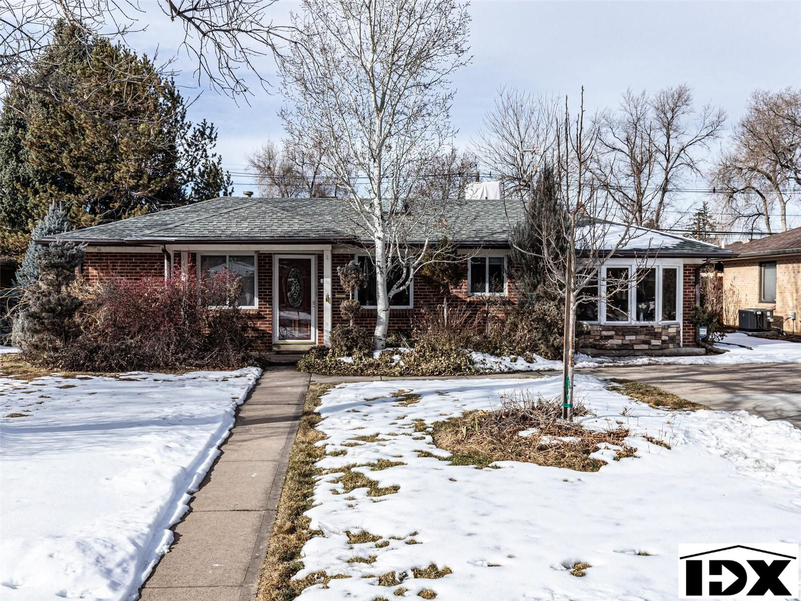 1775 Quince Street, Denver, CO 80220