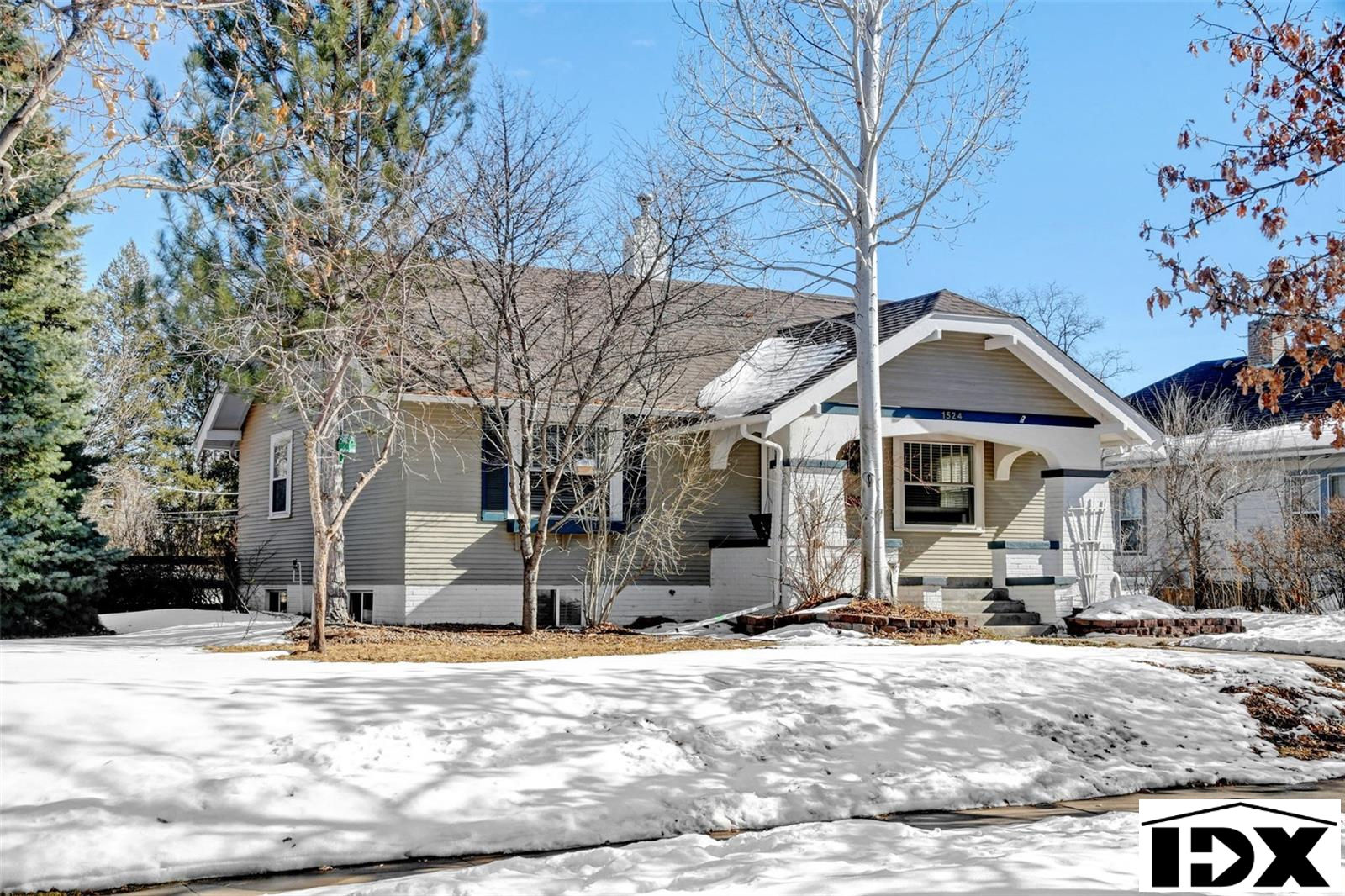 1524 13th Avenue, Greeley, CO 80631