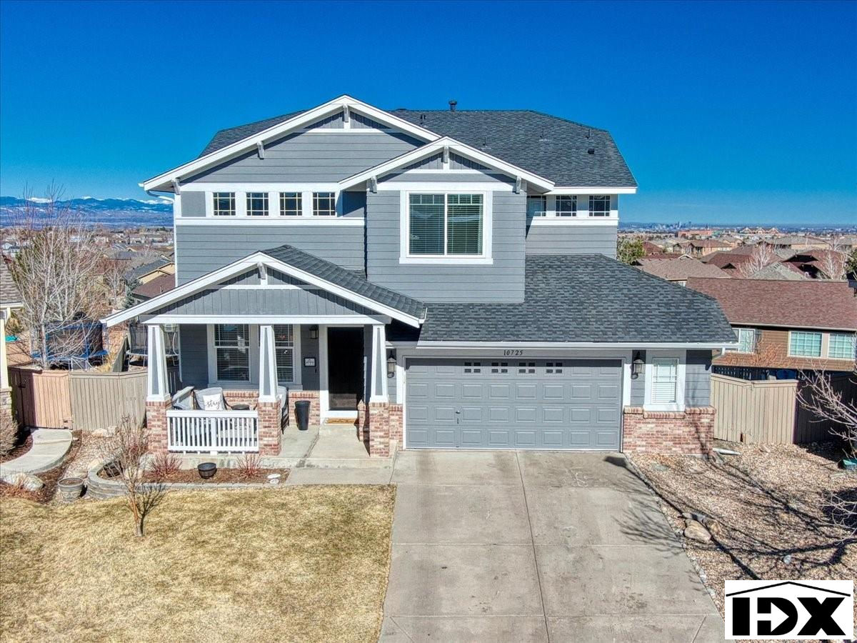 10725 Ashford Circle, Highlands Ranch, CO 80126