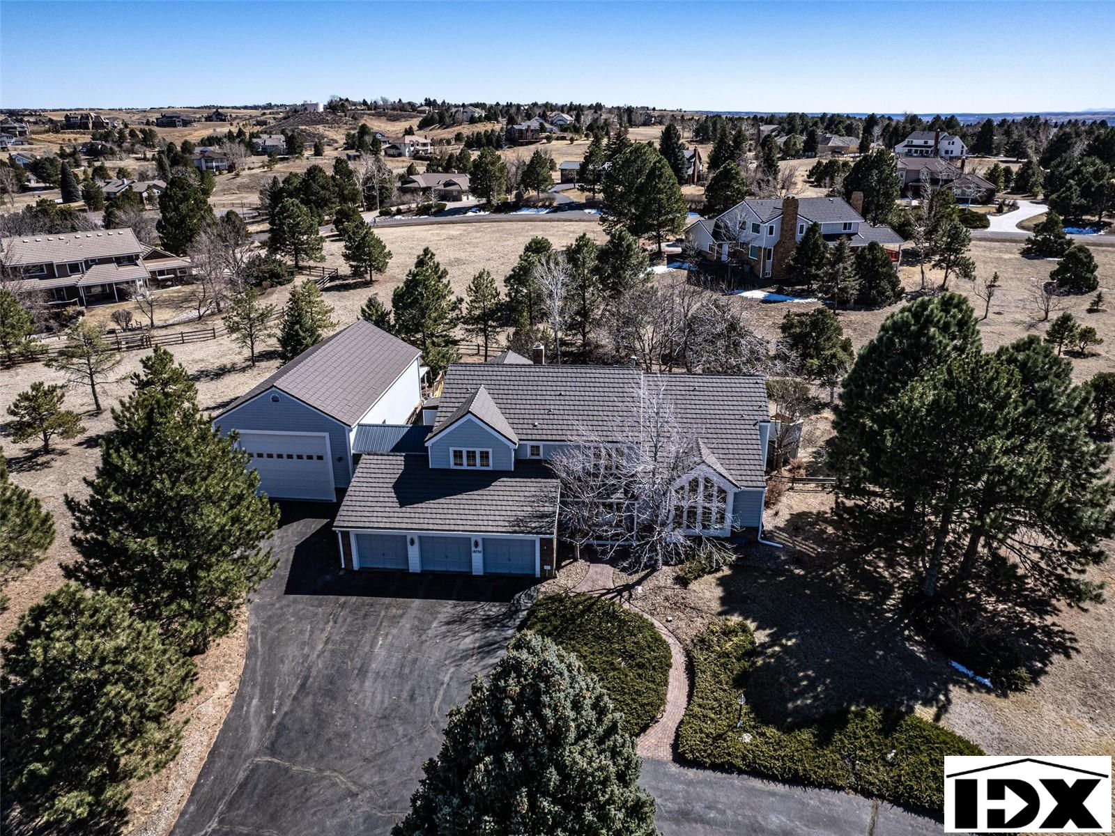 18734 E Briarwood Avenue, Centennial, CO 80016