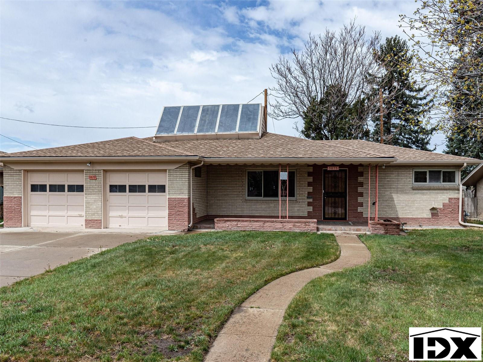 5875 W 37th Avenue, Wheat Ridge, CO 80212