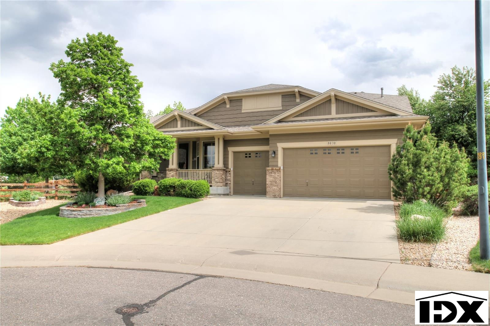 8030 Dressage Road, Littleton, CO 80125