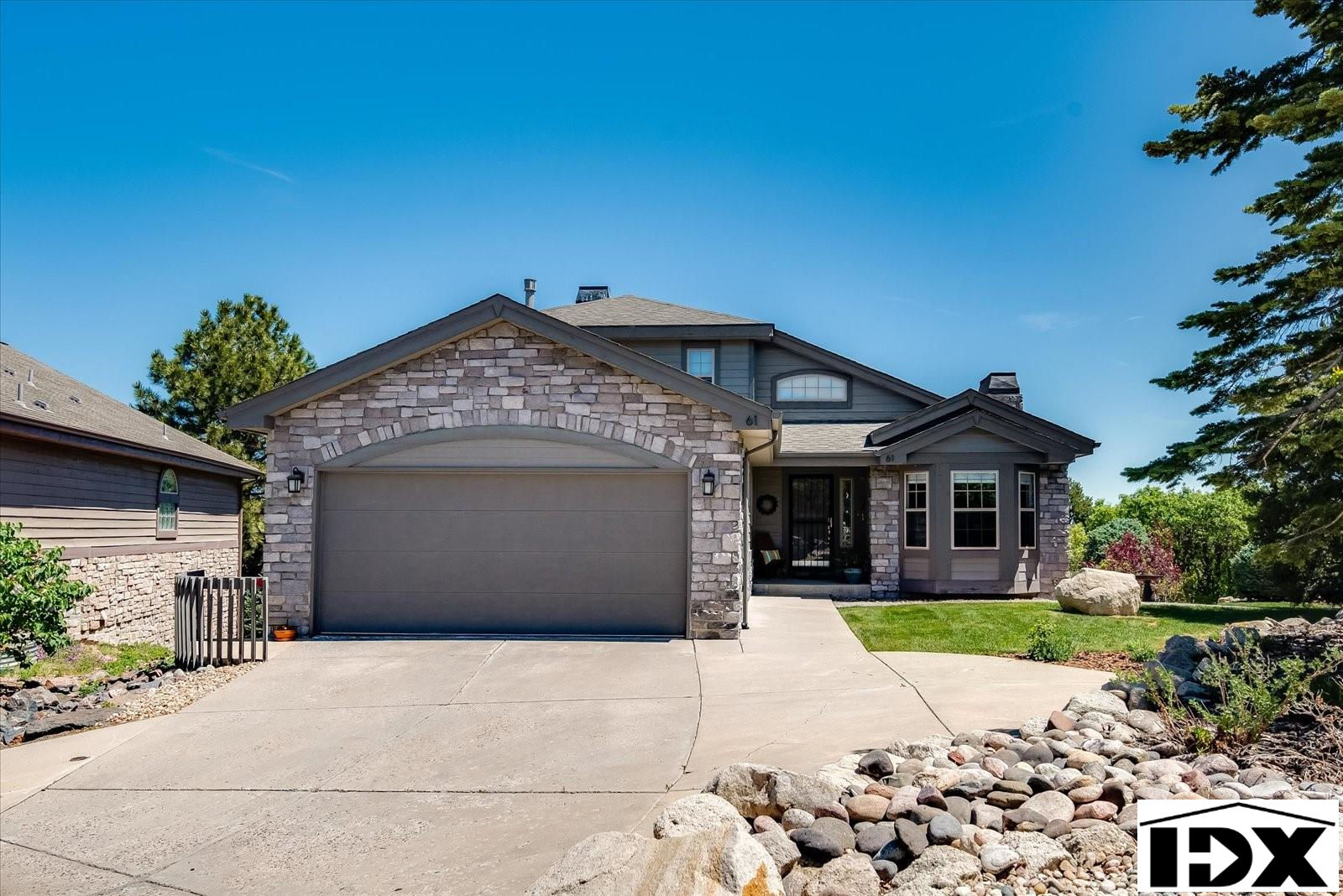 61 Toppler Drive, Castle Pines, CO 80108