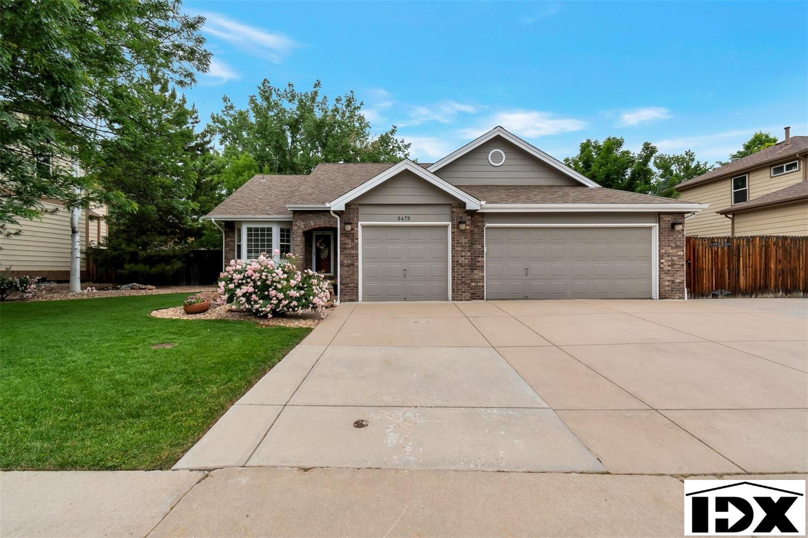 6479 W Caley Place, Littleton, CO 80123