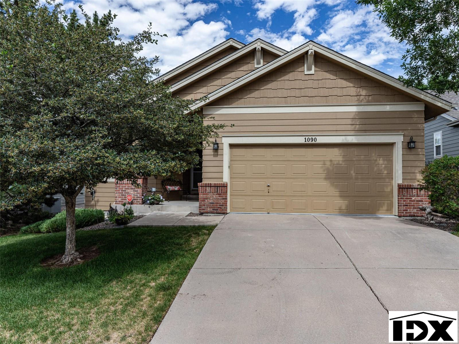 1090 Deer Clover Way, Castle Pines, CO 80108