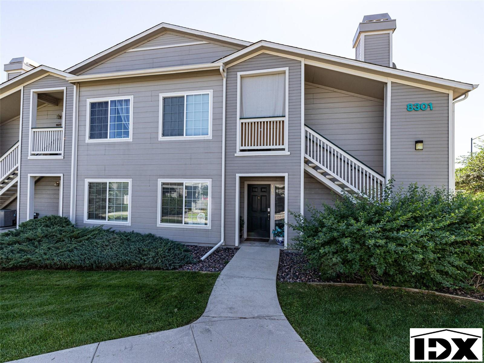 8301 Pebble Creek Way 103, Highlands Ranch, CO 80126