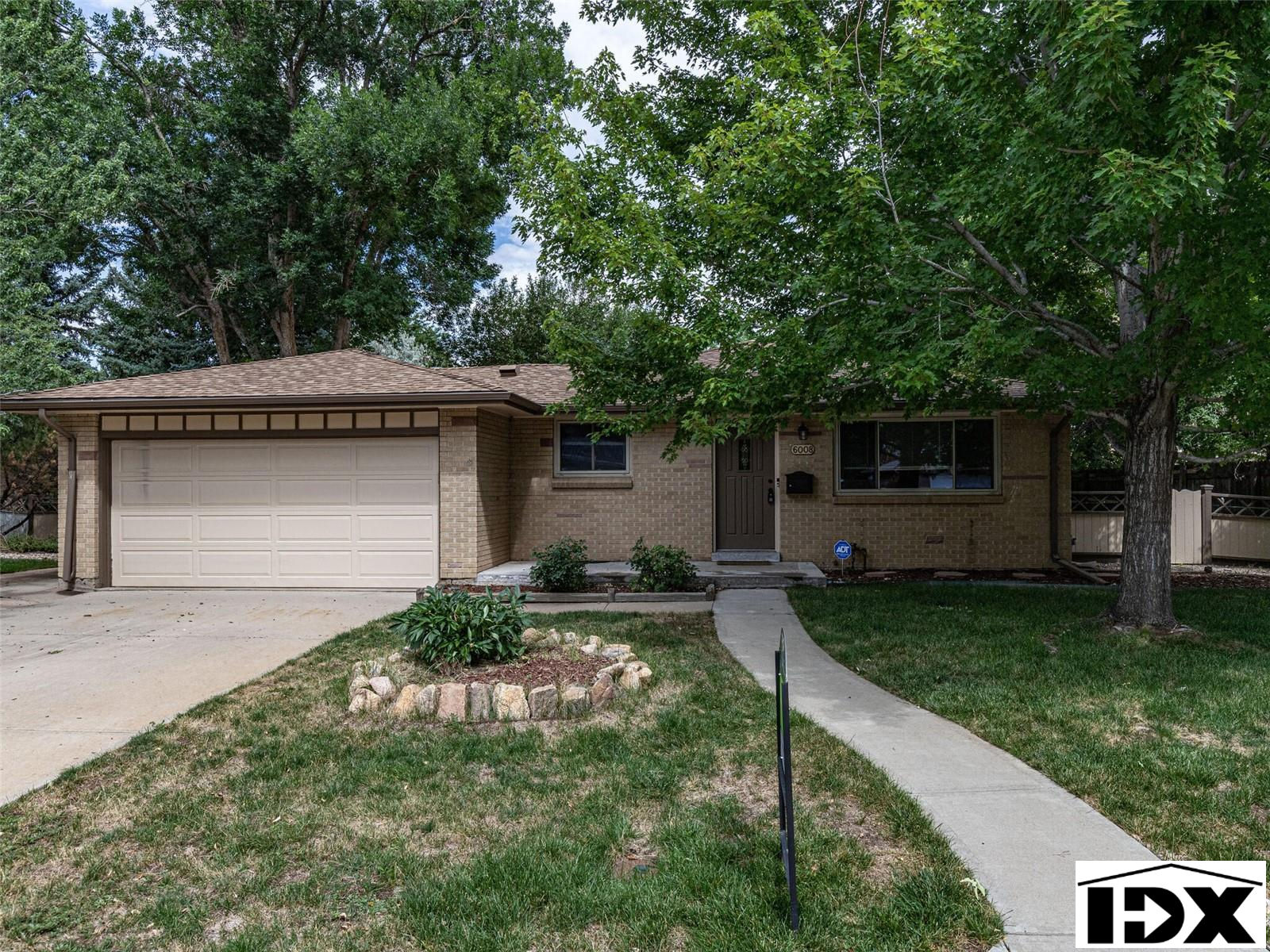 6008 Nelson Street, Arvada, CO 80004