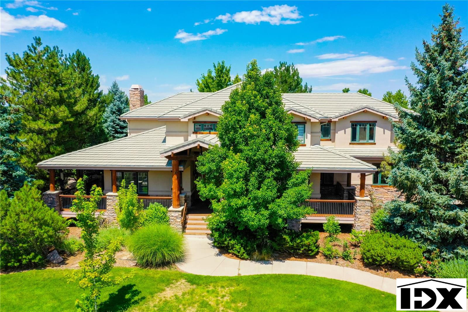 161 Fairchild Place, Highlands Ranch, CO 80126