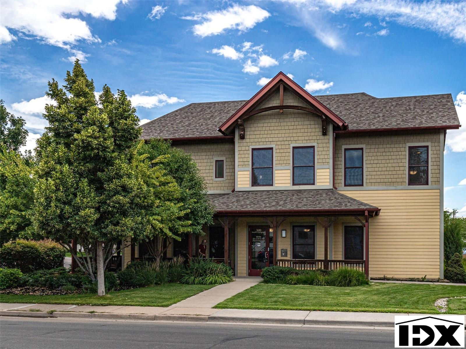 3680 S Galapago Street 201, Englewood, CO 80110