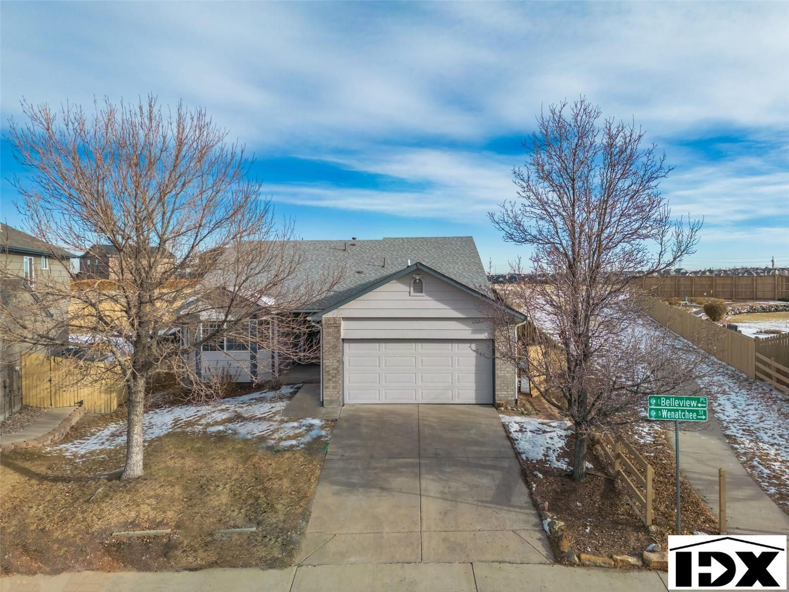 22897 E Belleview Place, Aurora, CO 80015