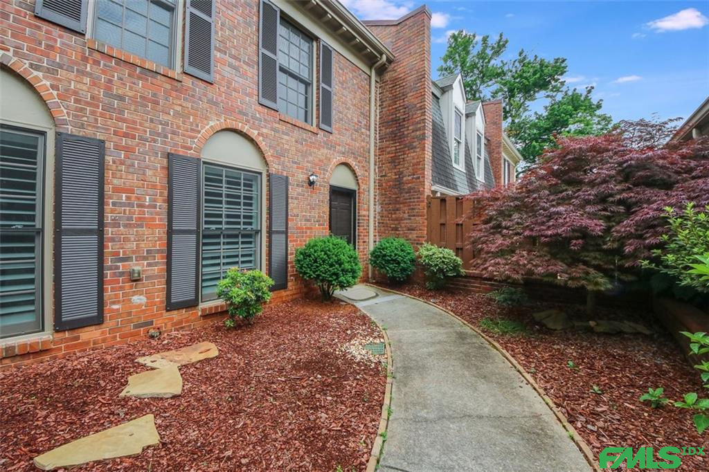 459 The North Chace, Atlanta, GA 30328