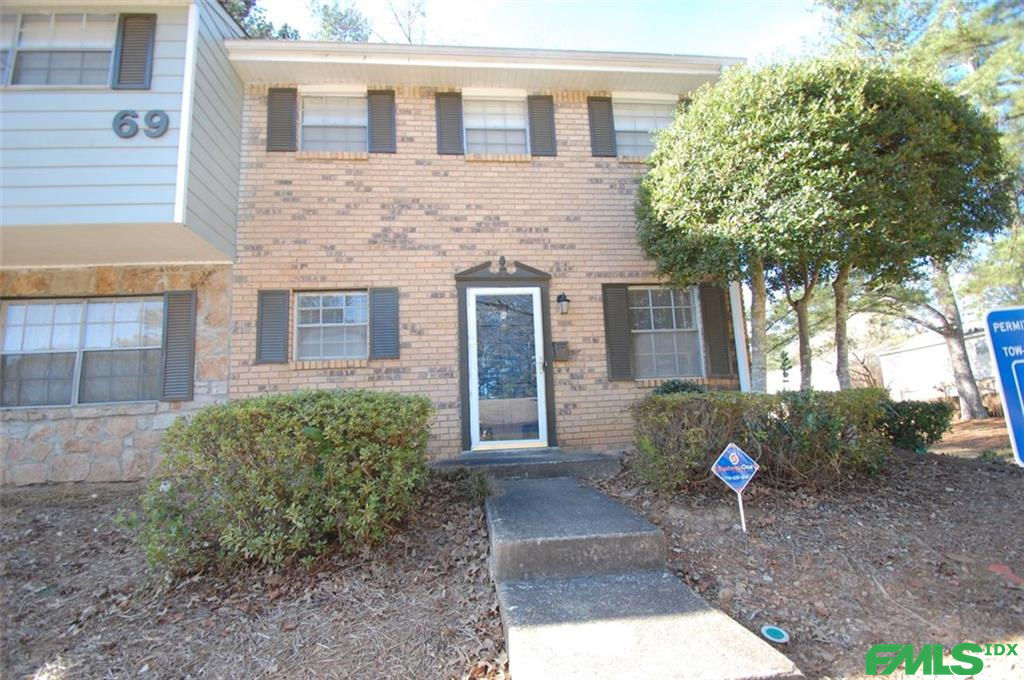 4701 Flat Shoals Road 69h, Atlanta, GA 30291