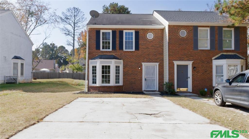 8001 Woodlake Drive, Riverdale, GA 30274