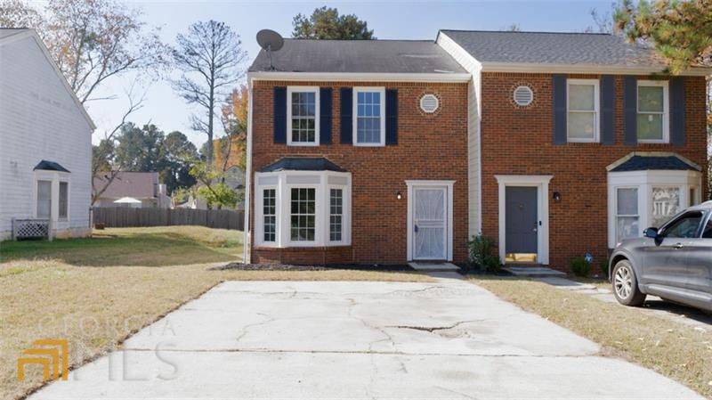 8001 Woodlake Drive, Riverdale, GA 30274