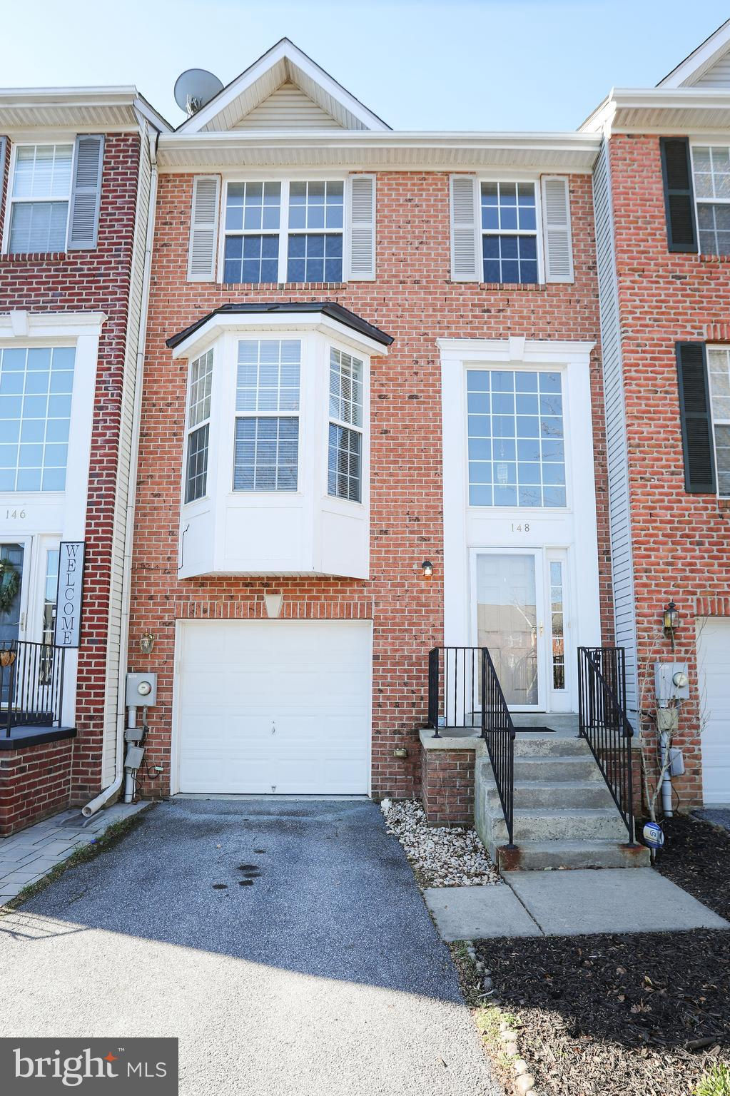 Another Property Sold - 148 Fieldstone Court, Frederick, MD 21702